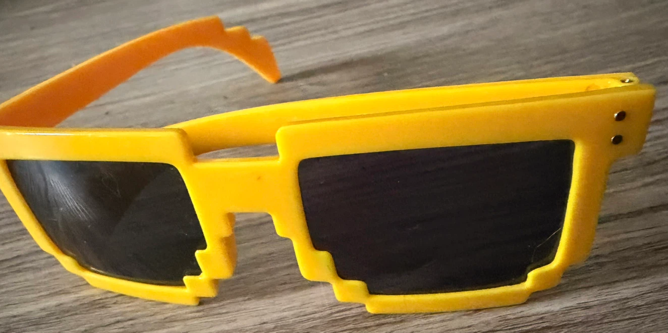 Funky NEW SunGlasses - photo 5