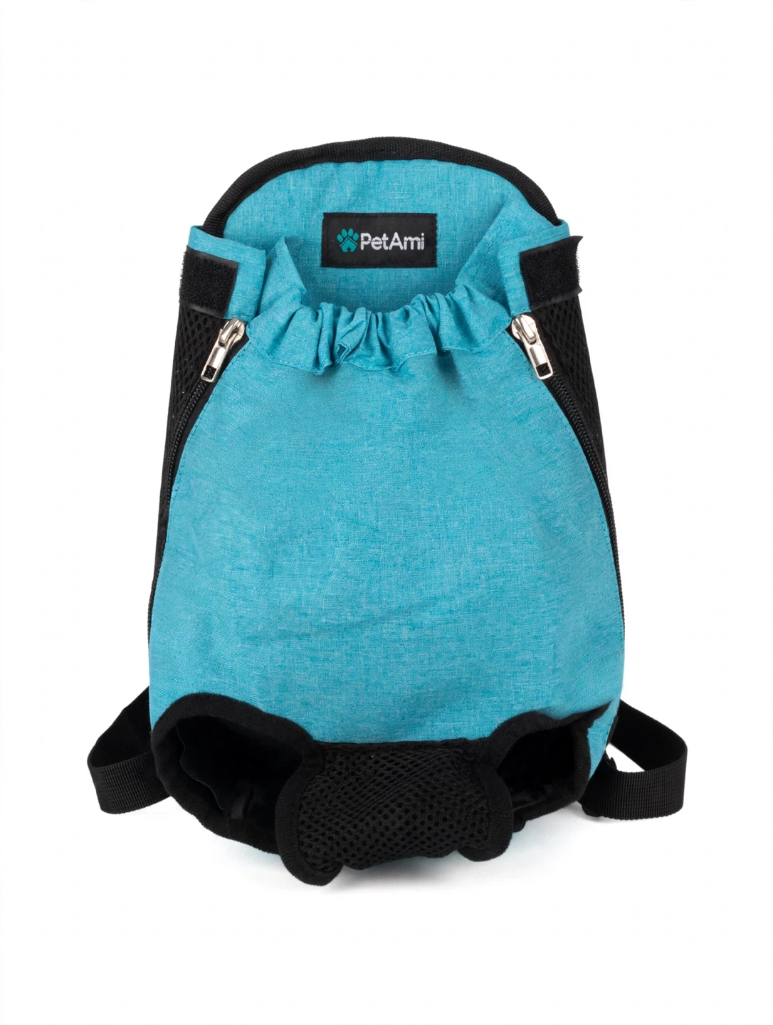 PetAmi Dog Backpack Carrier - Size Small
