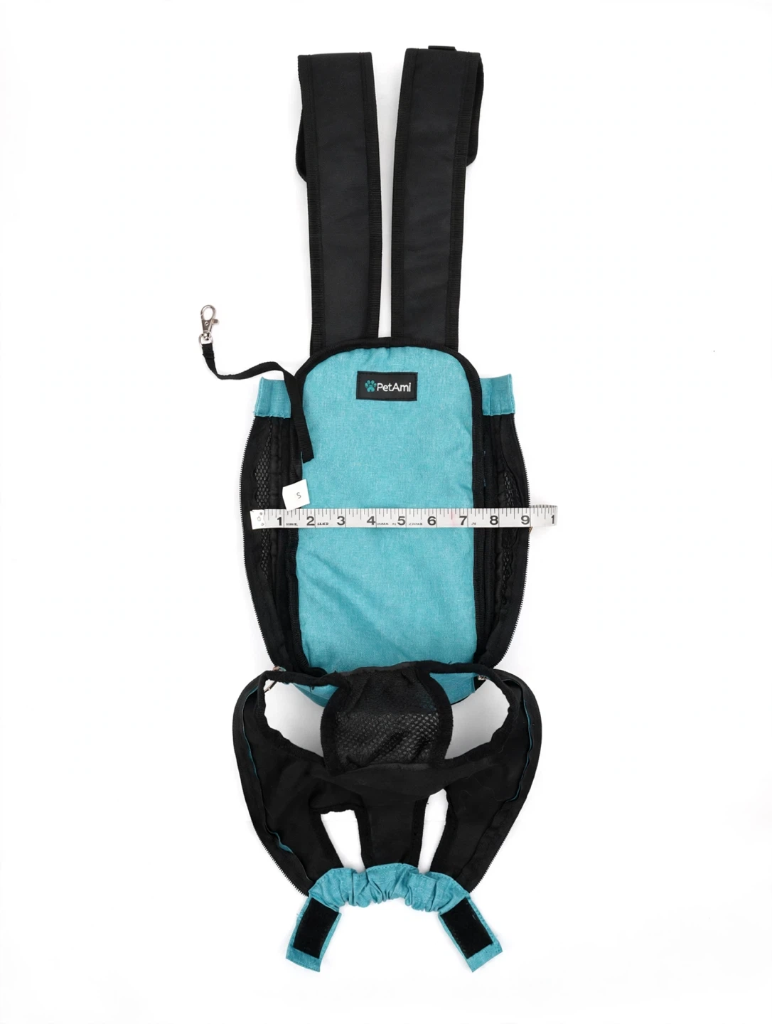 PetAmi Dog Backpack Carrier - Size Small - photo 2