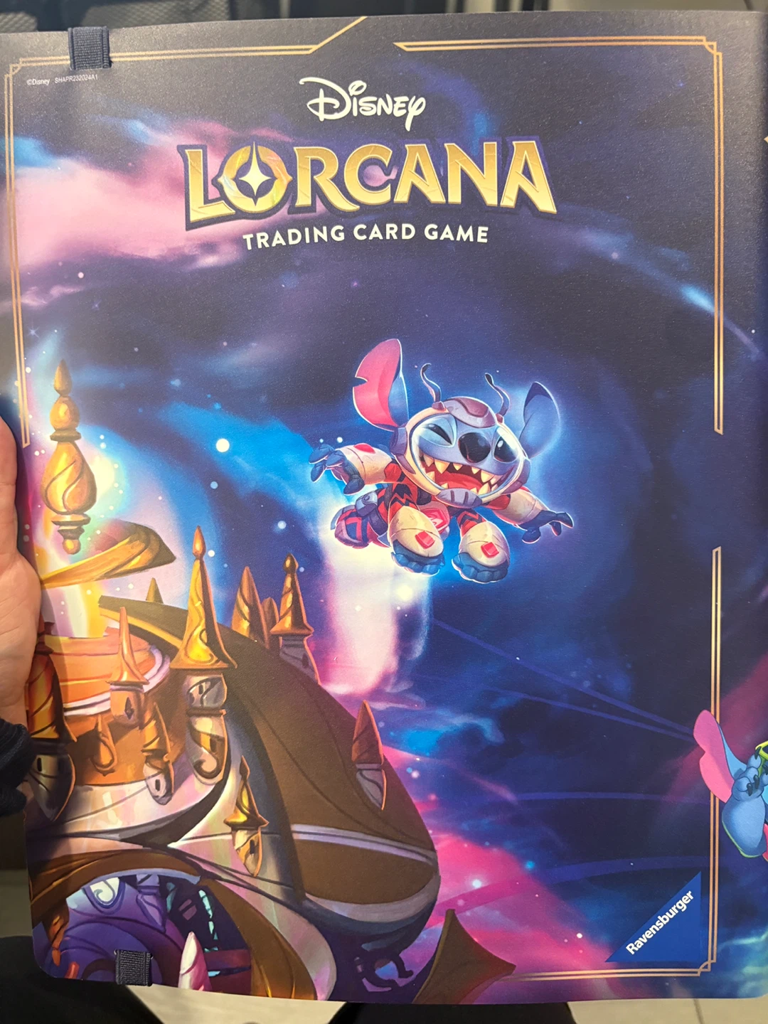 Lorcana Lot - photo 3