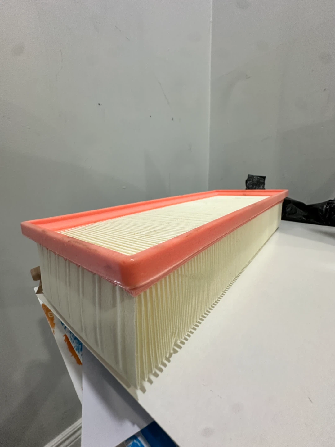 Audi Q5 Air filter