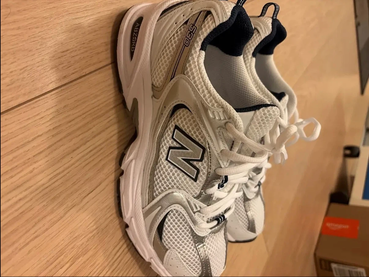 New Balance 530 Sneakers - photo 2