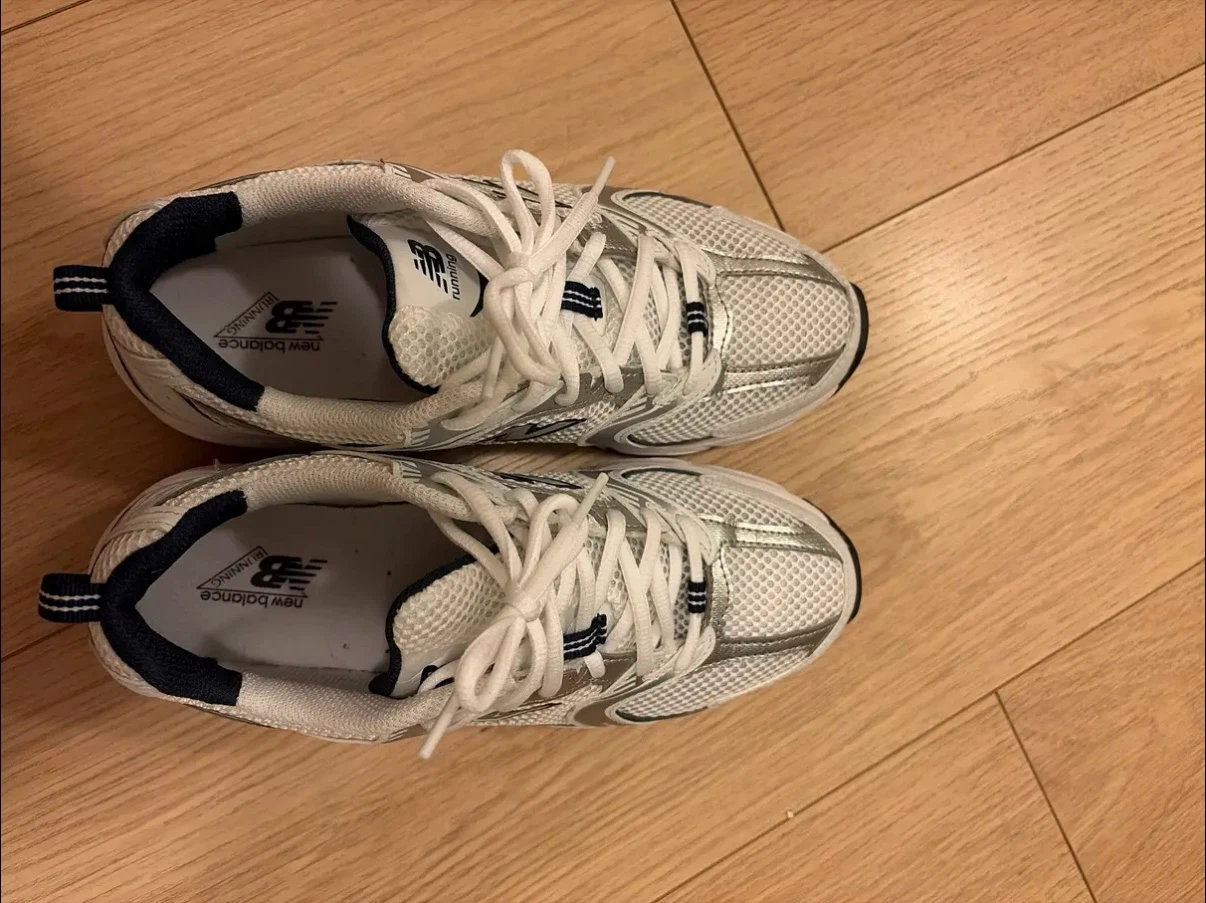 New Balance 530 Sneakers - photo 3