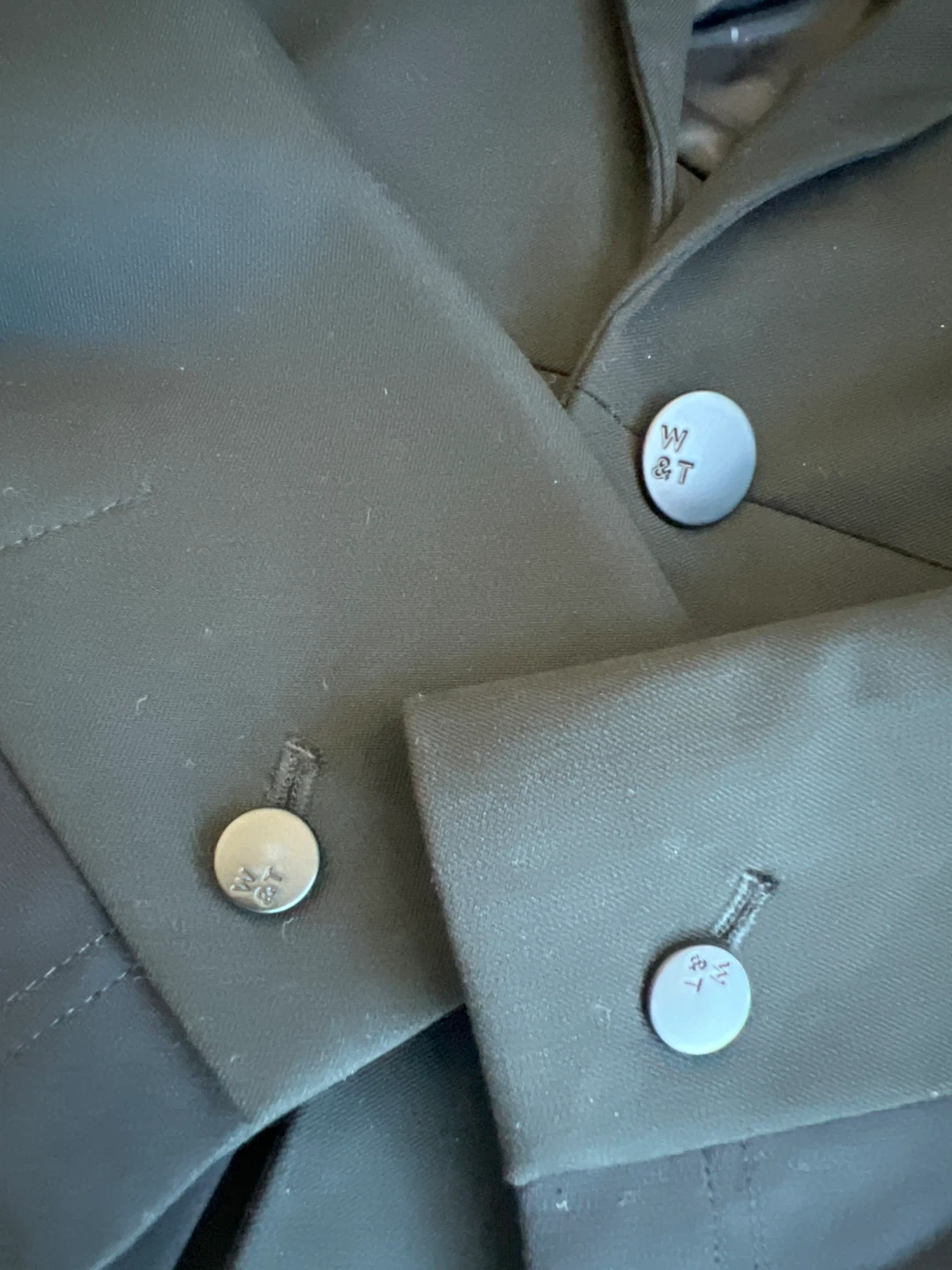 Willow & Thread Black Blazer - photo 2