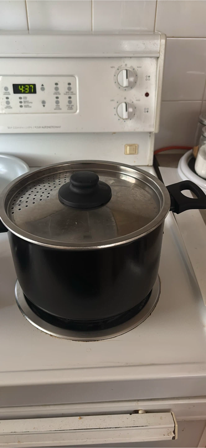 ikea pot