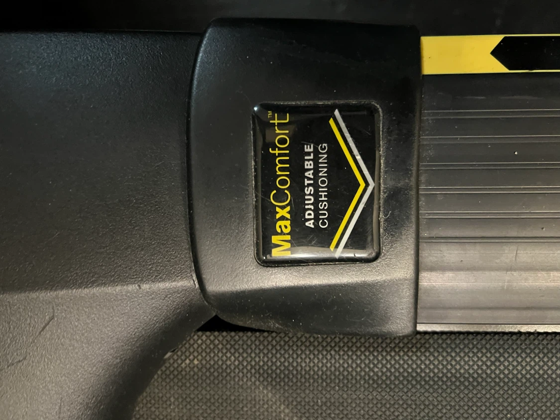 Livestrong LS8.0T Treadmill - photo 5