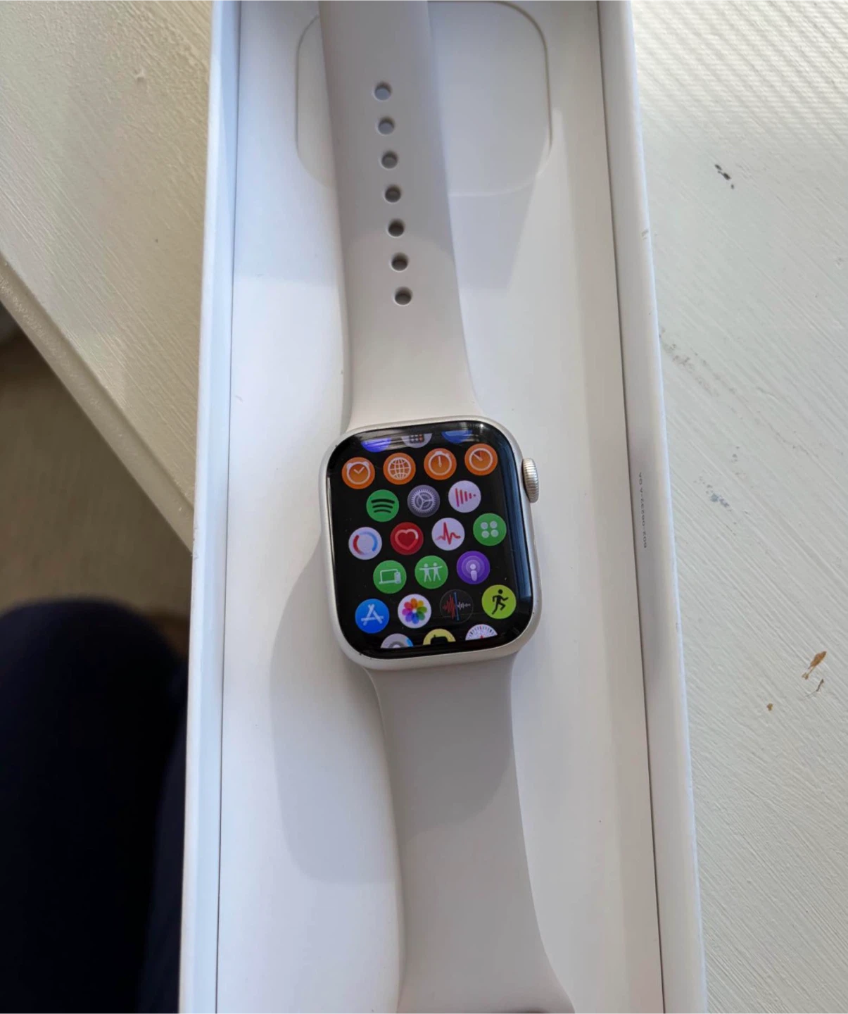Apple Watch Series 9 | 41 MM
