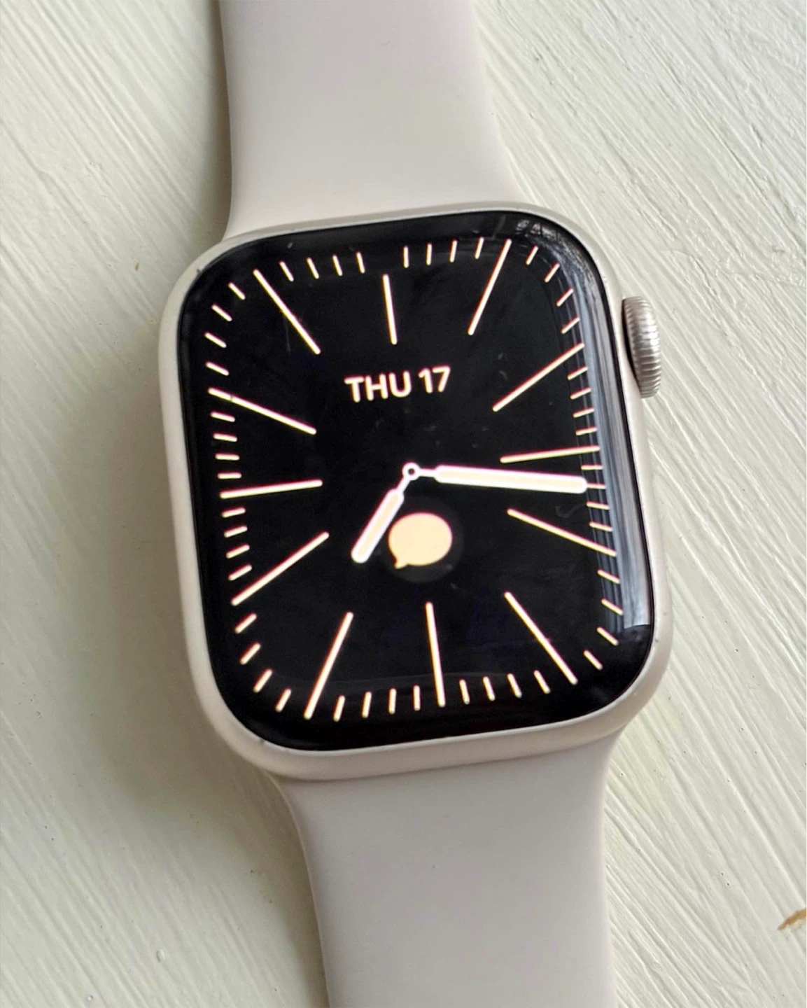 Apple Watch Series 9 | 41 MM - photo 3