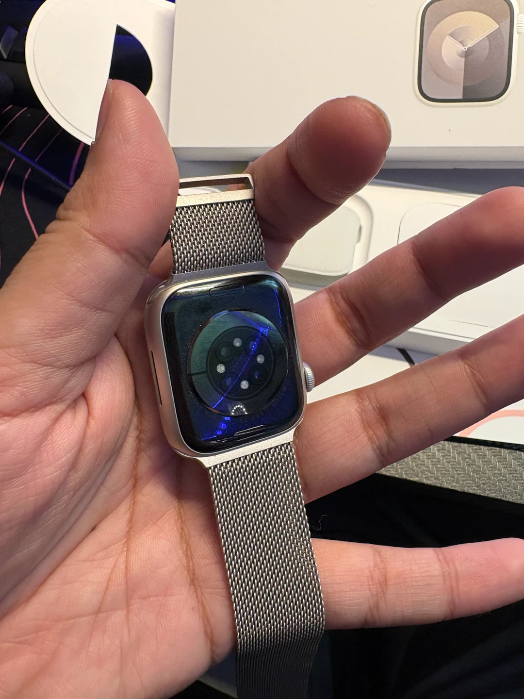 Apple Watch Series 9 | 41 MM - photo 5