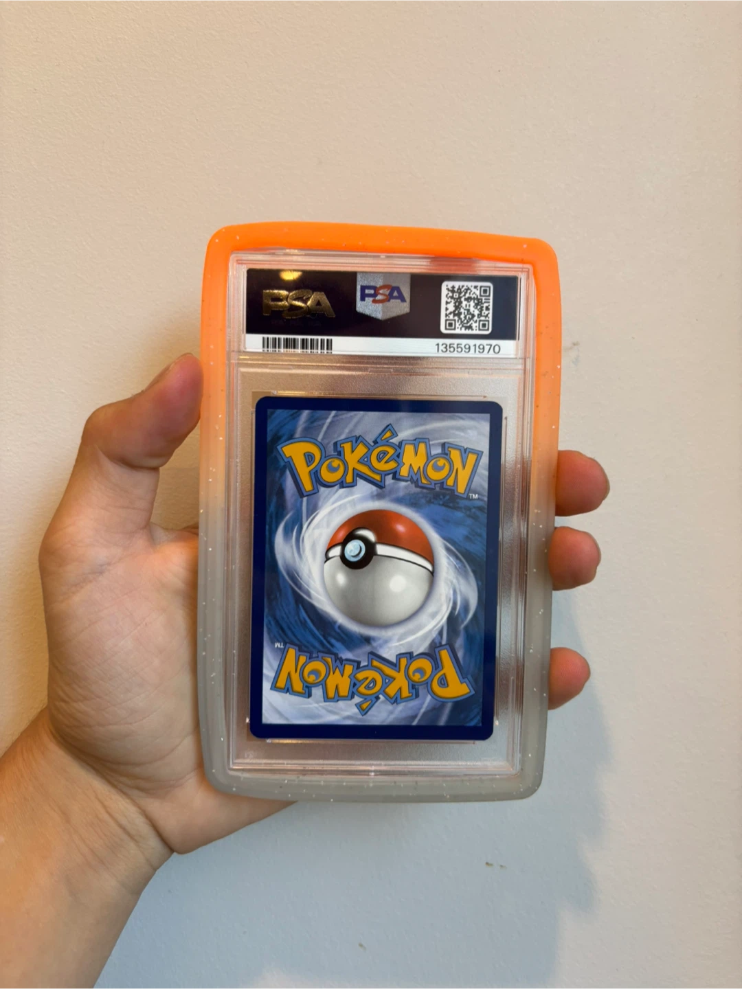 Raichu Paldea Evolved PSA 10 Pokemon - photo 2