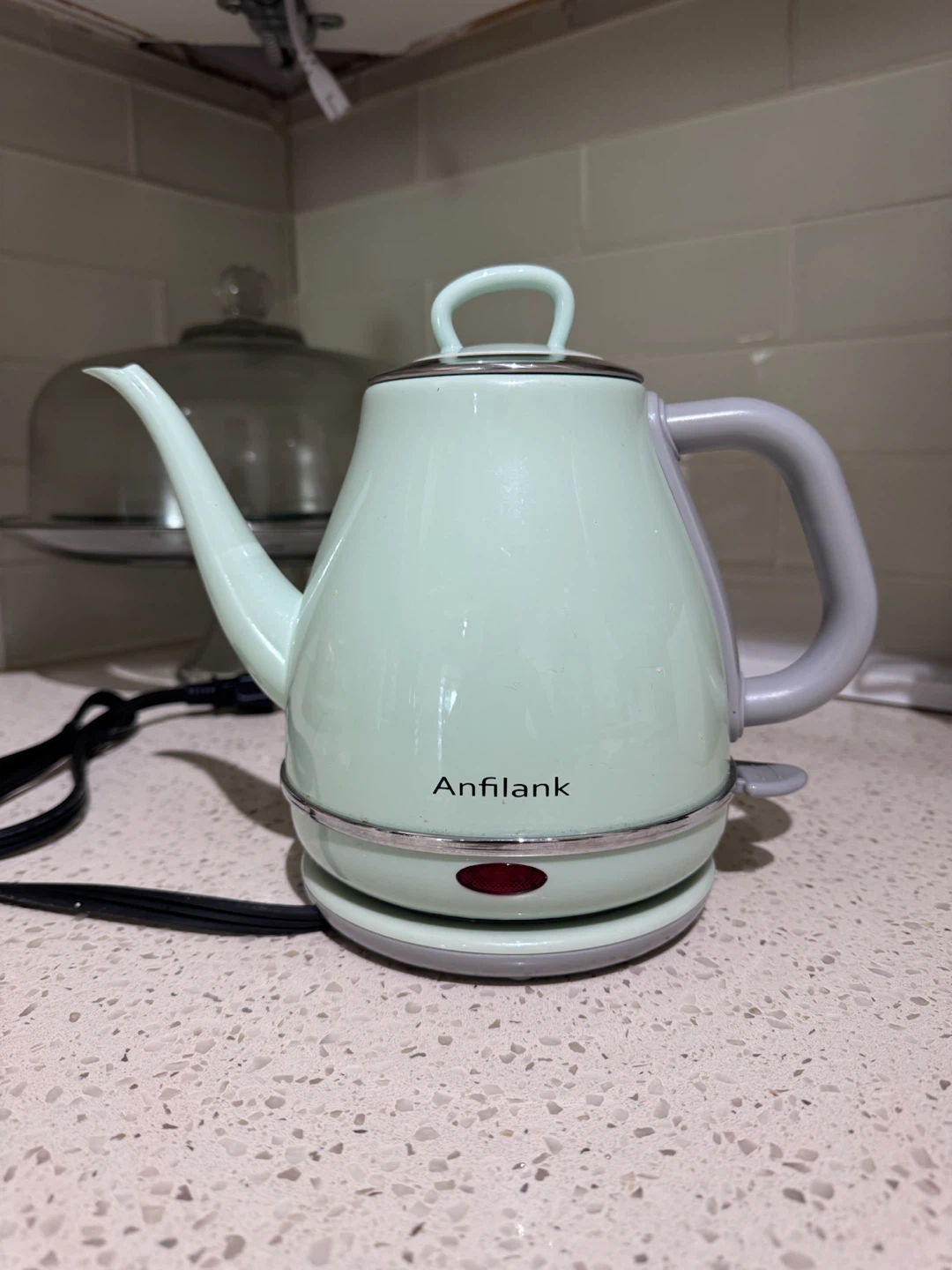 Electric Kettle