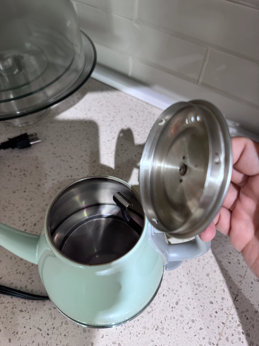 Electric Kettle - photo 2