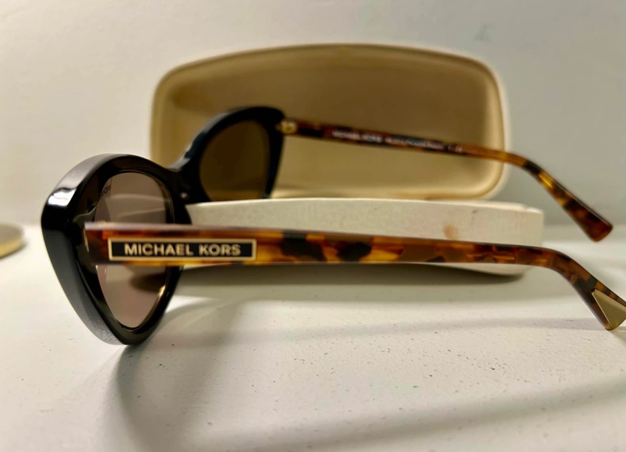 Michael Kors Sunglasses - photo 3