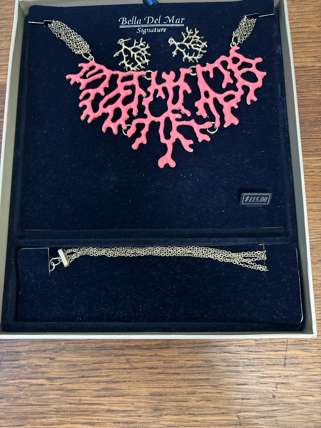 Bella Del Mar Signature Jewelry Set - photo 2