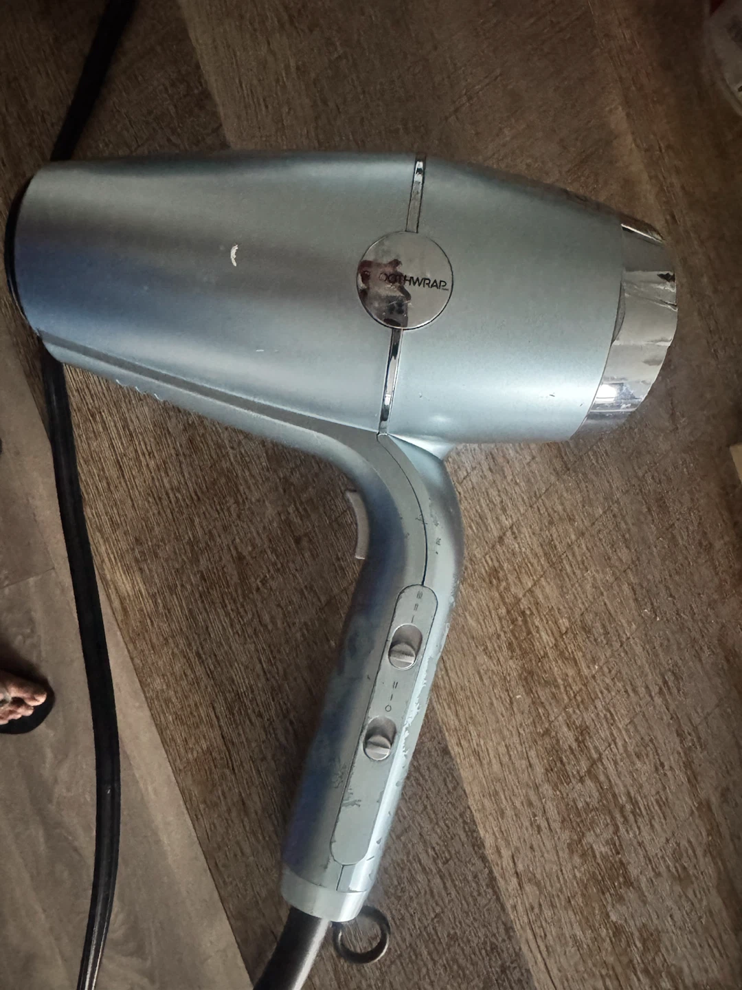 Conair InfinitiPRO Smoothwrap Hair Dryer - photo 2