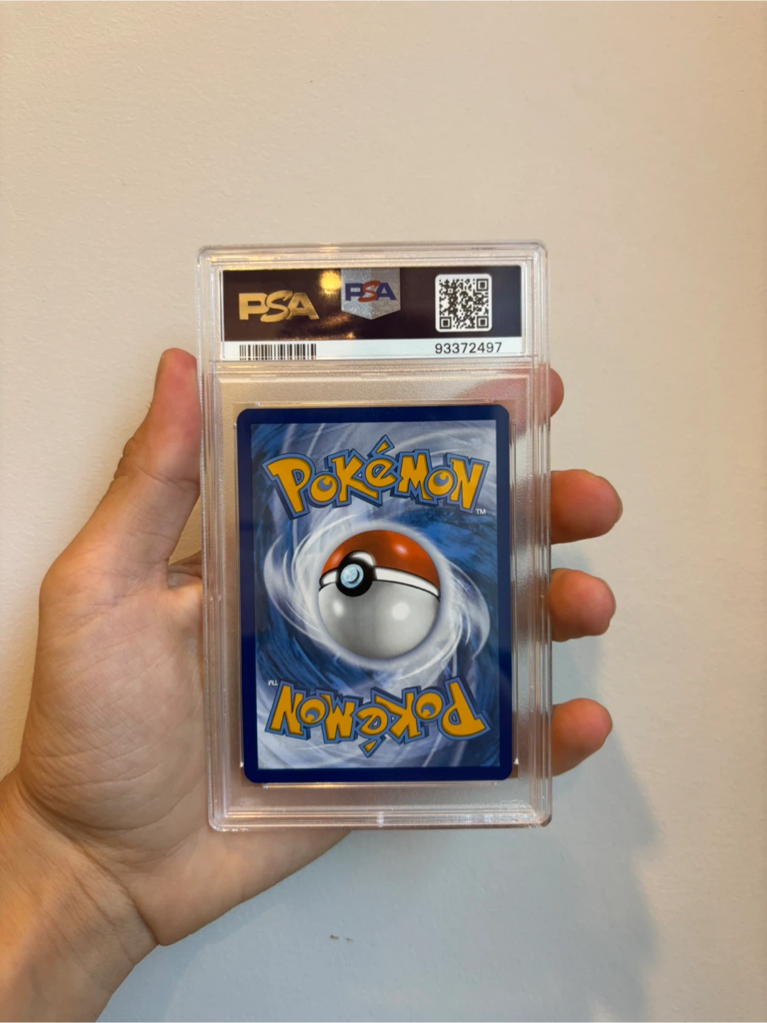 Machoke 177/165 psa 10 pokemon - photo 2