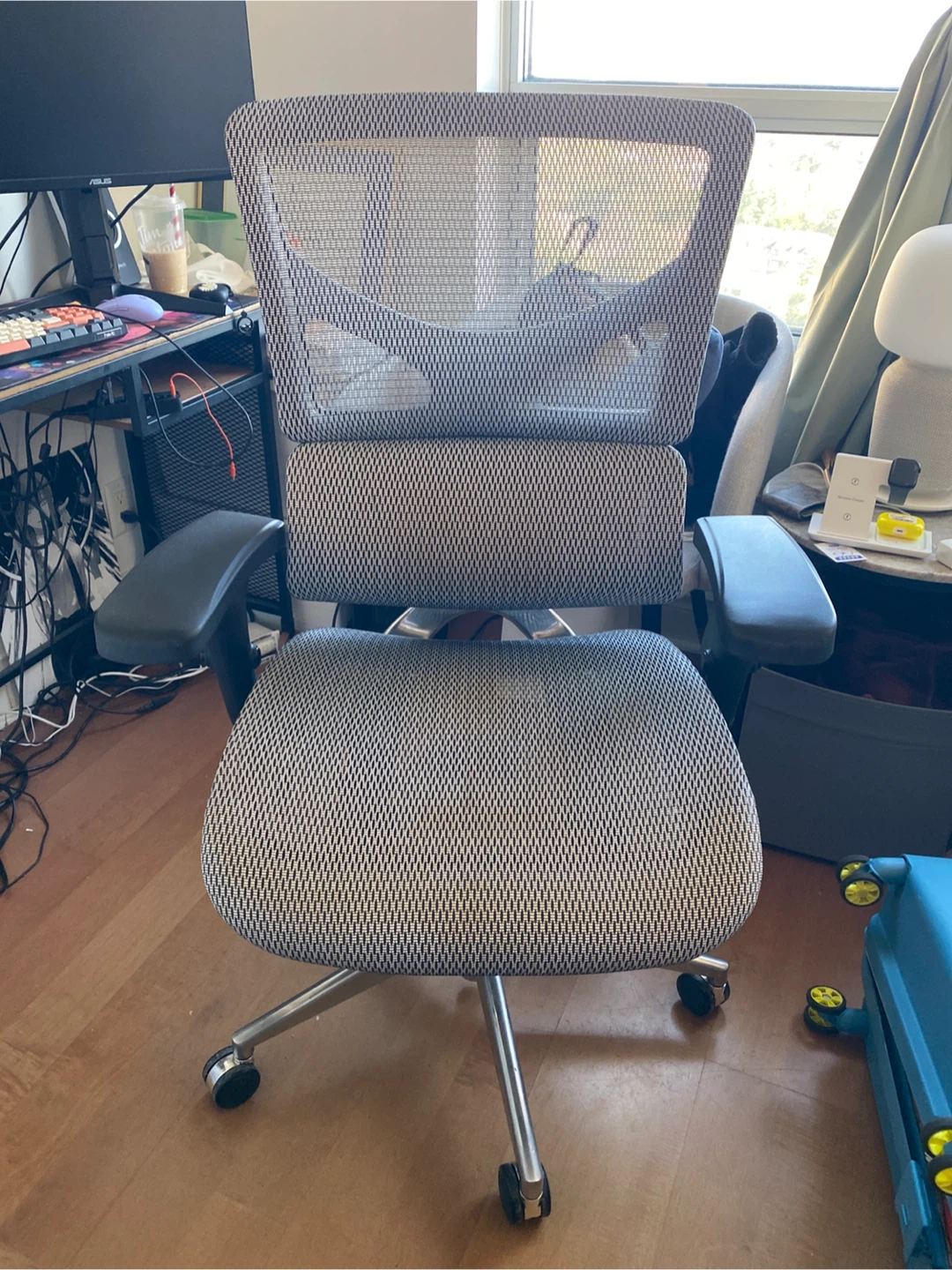 Ergonomic Office Chair - photo 2