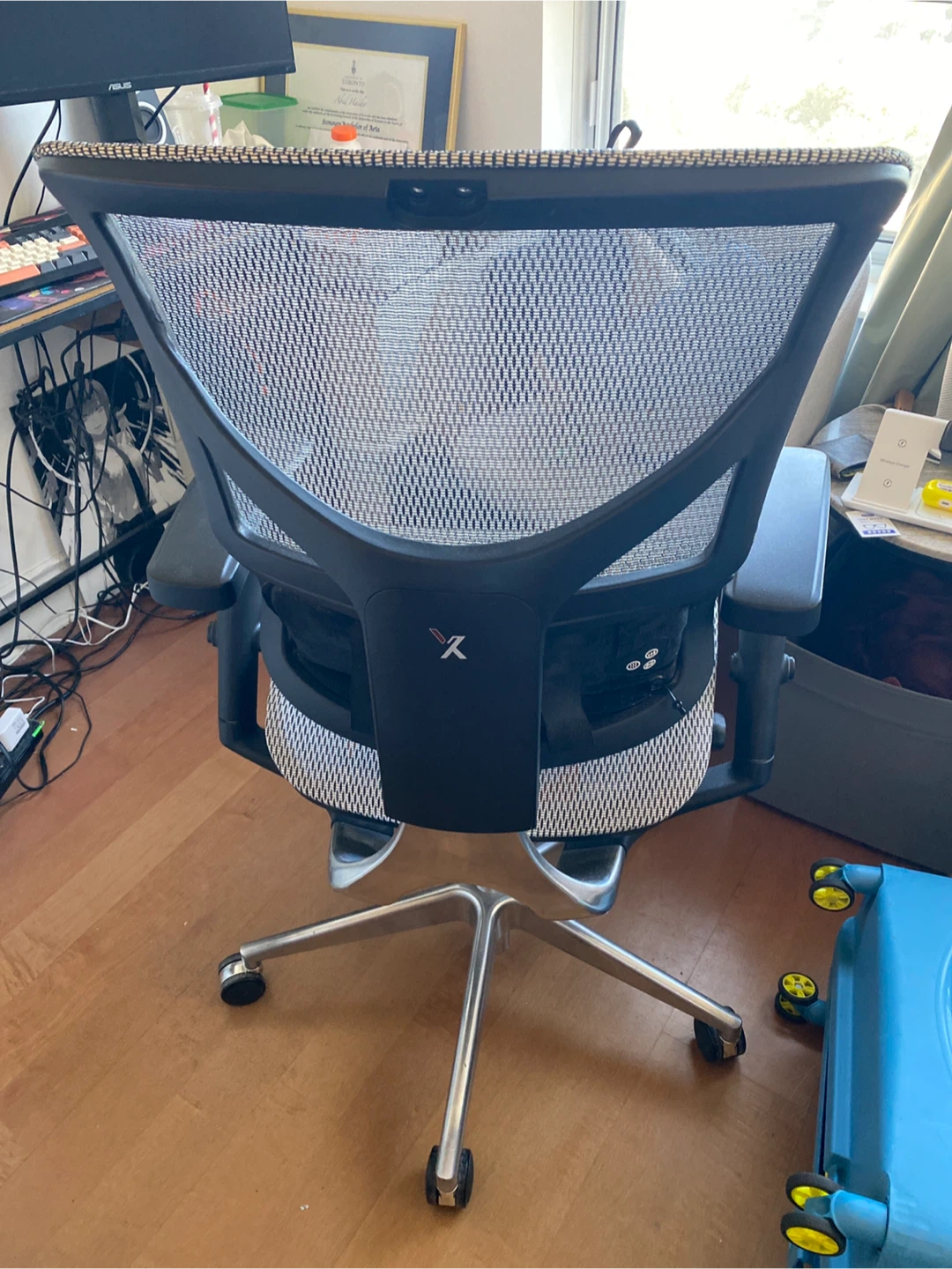 Ergonomic Office Chair - photo 3