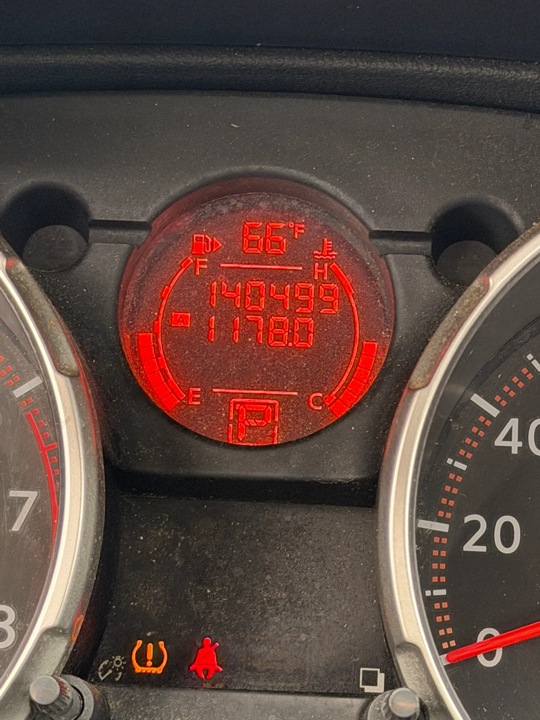 4x4 2009 Nissan Rogue Sport - photo 5