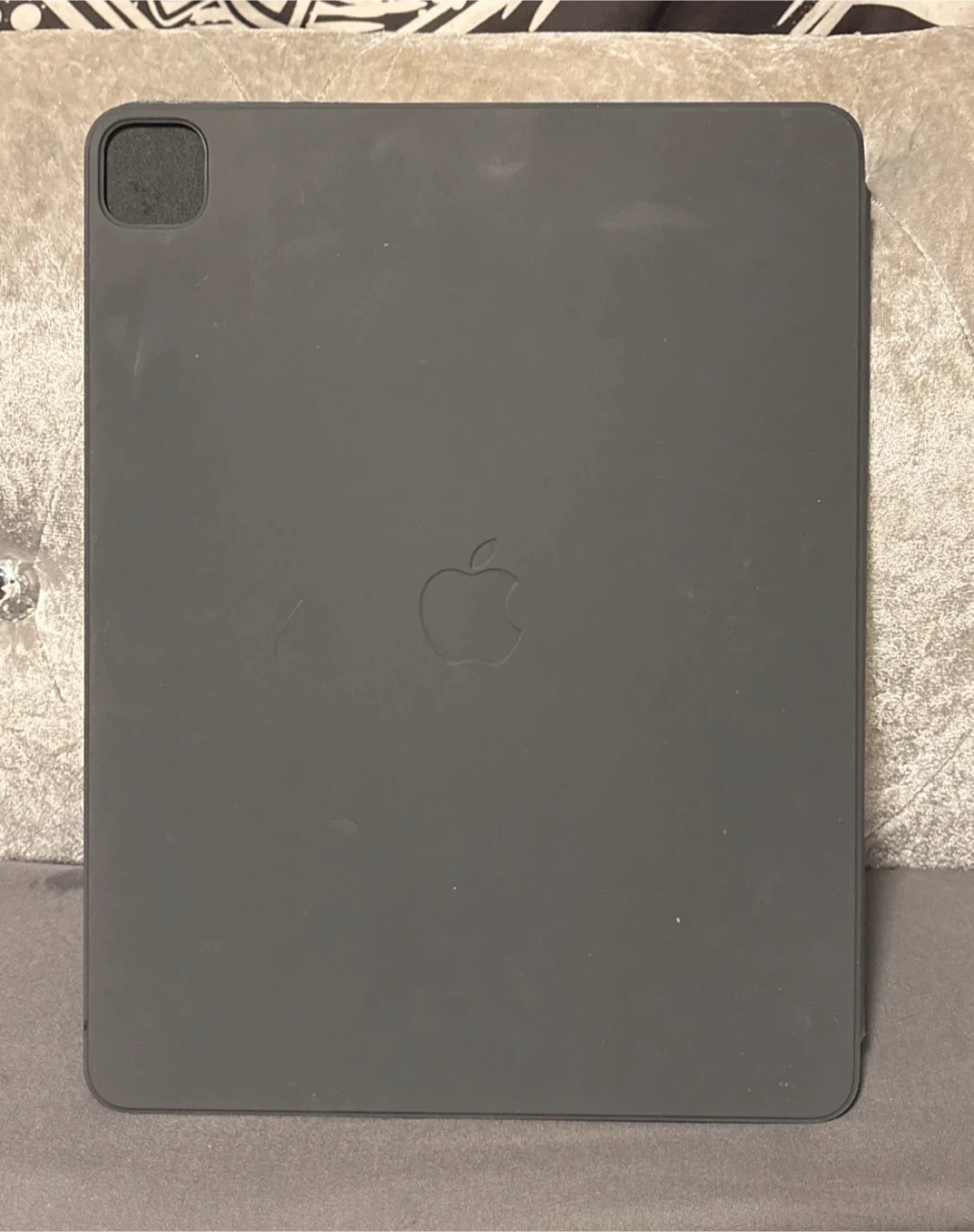 iPad Pro 6th gen 12.9 inch, 512 gb [Includes case and pencil] - photo 5