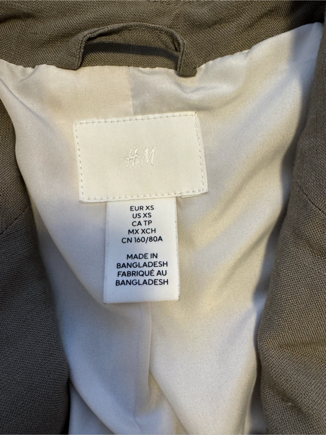 H&M Women's blazers - photo 4
