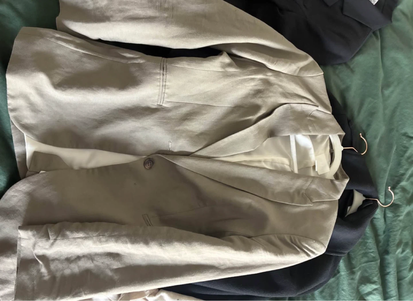 H&M Women's blazers