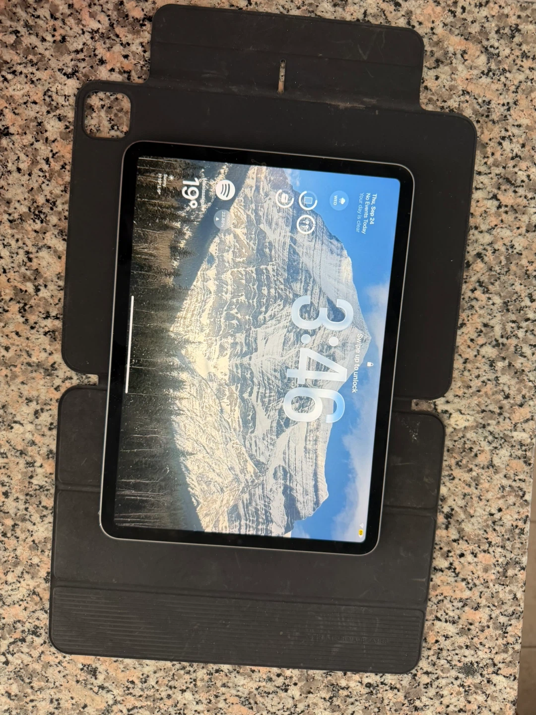 Apple iPad Pro 11-inch 4th Generation 128GB