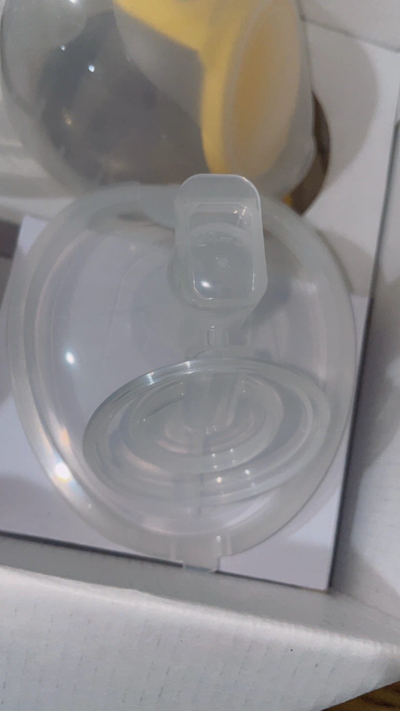 Medela Pump In Style Pro+ Double Electric Breast Pump - photo 4