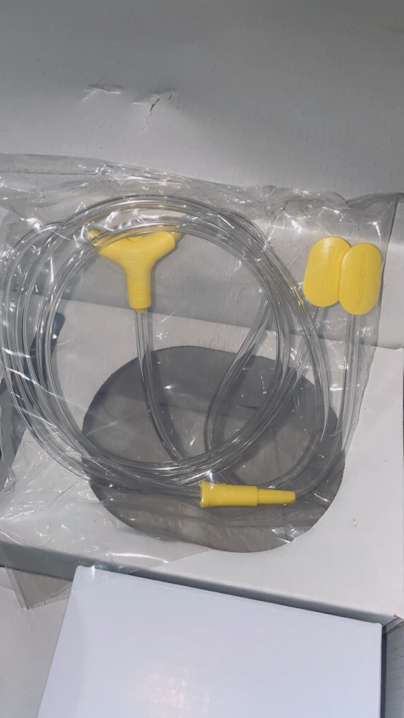 Medela Pump In Style Pro+ Double Electric Breast Pump - photo 5