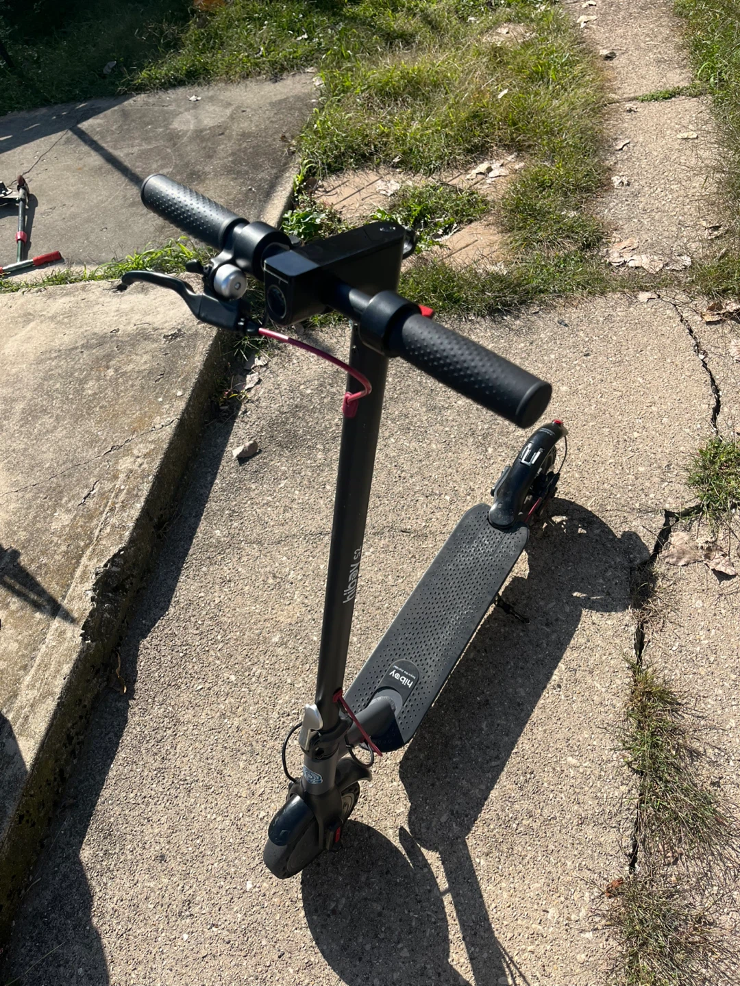 Hiboy S2 Electric Scooter
