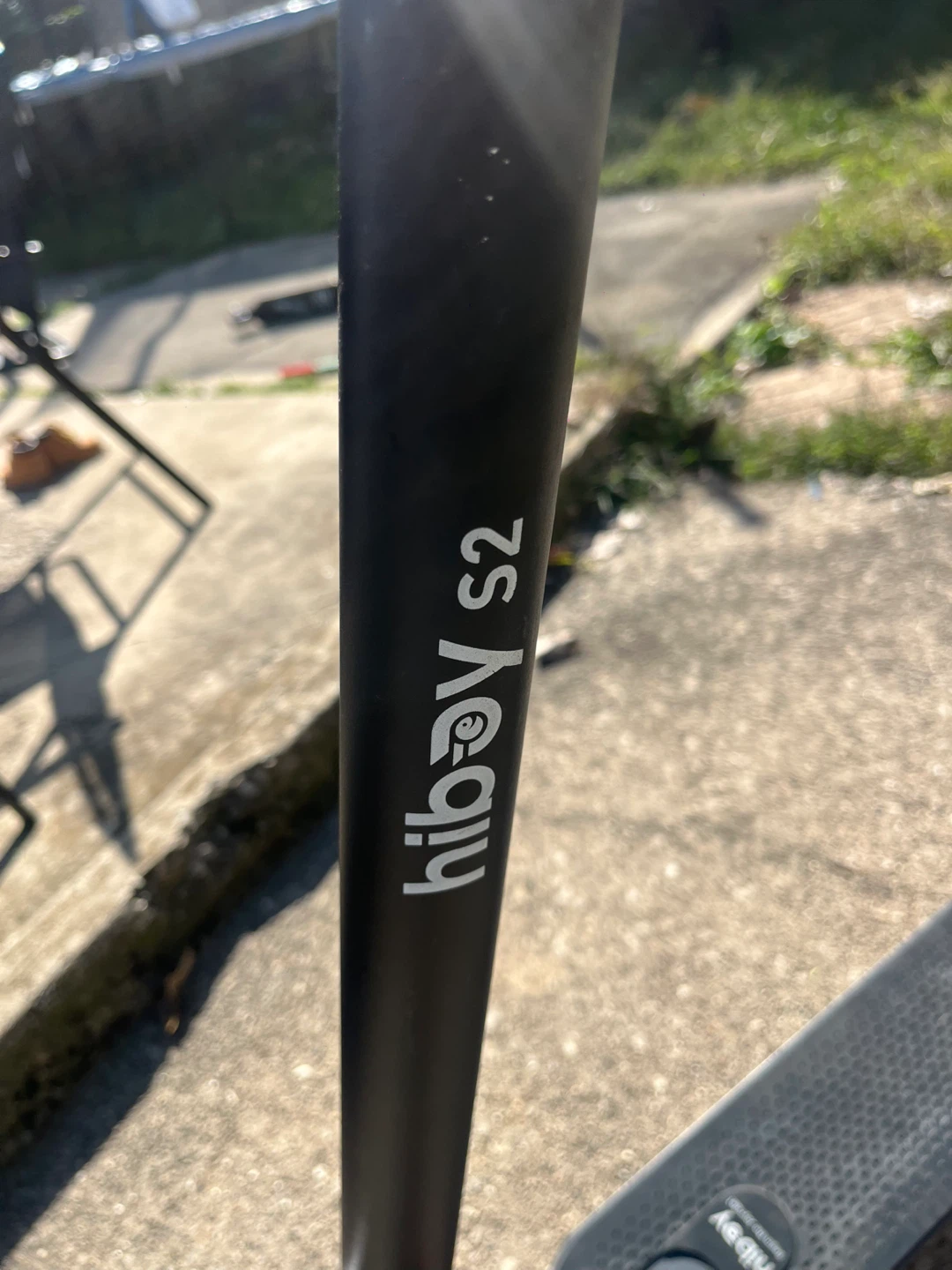 Hiboy S2 Electric Scooter - photo 2