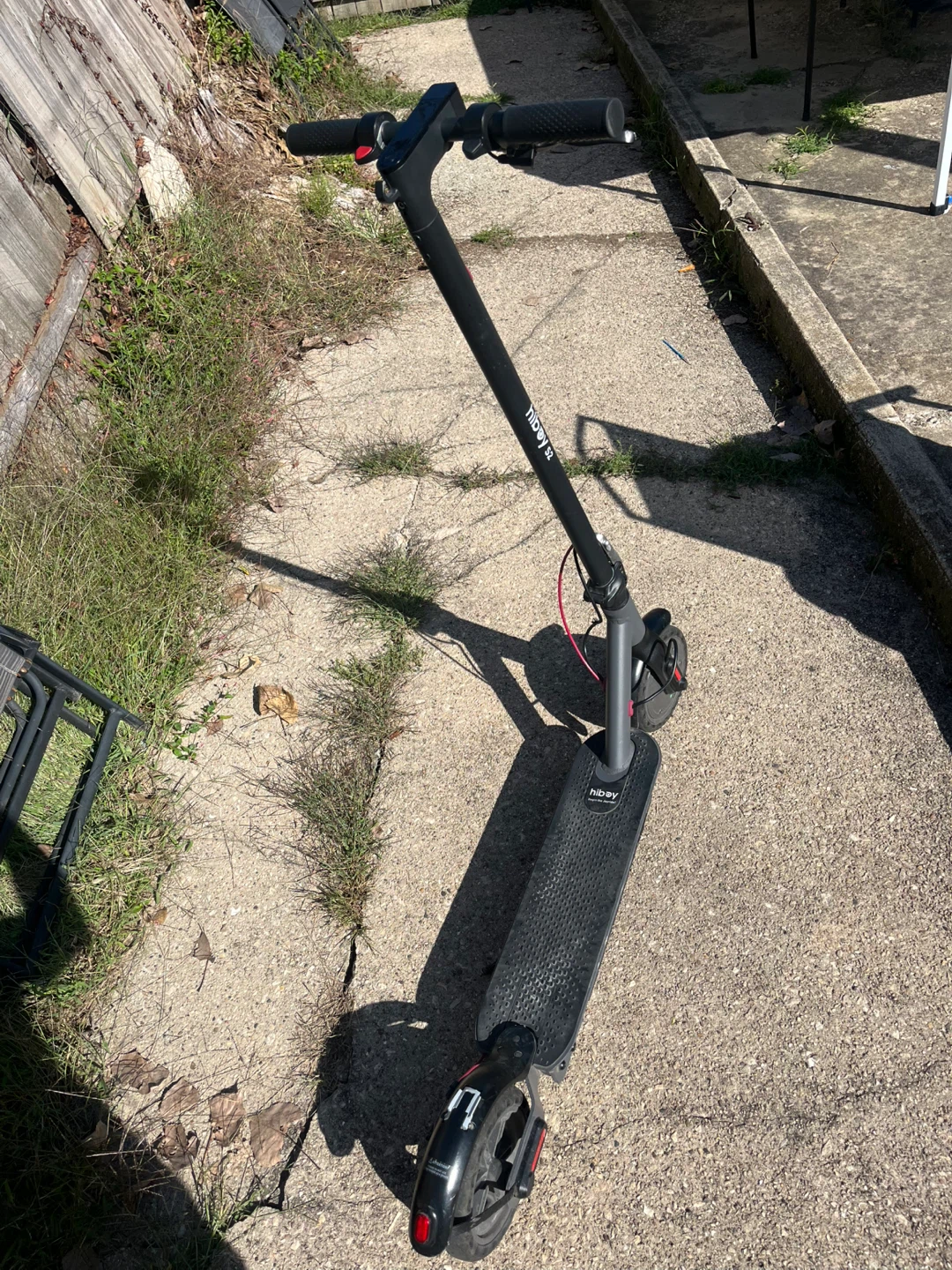 Hiboy S2 Electric Scooter - photo 3