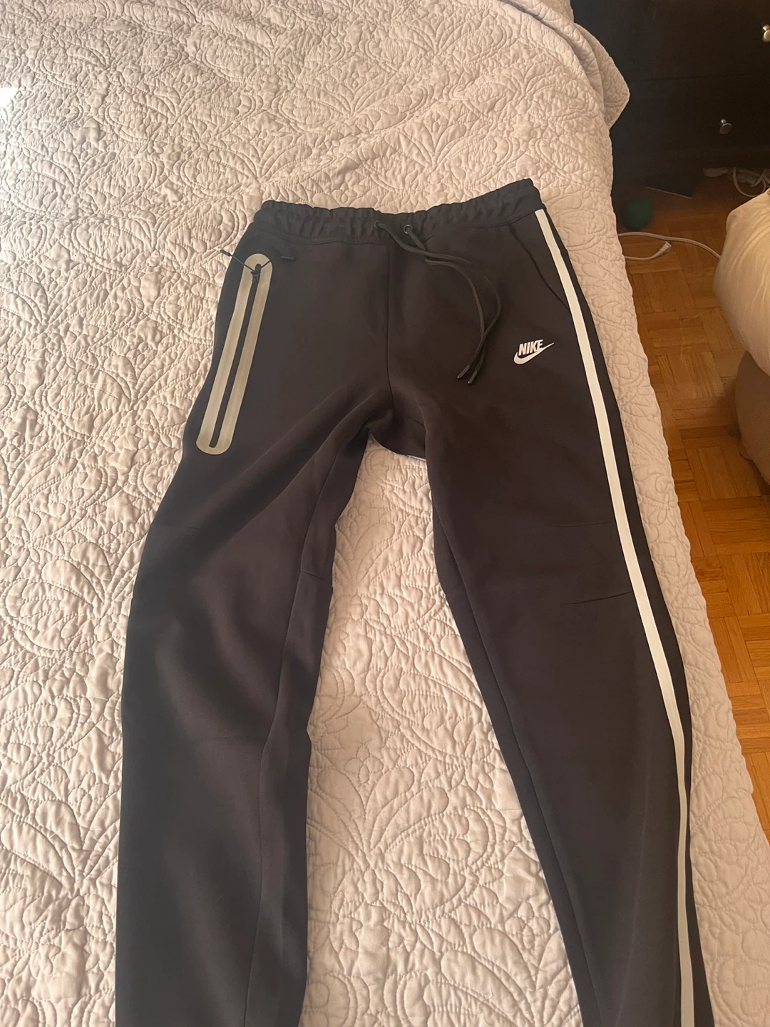 Nike Tech Fleece Set Small