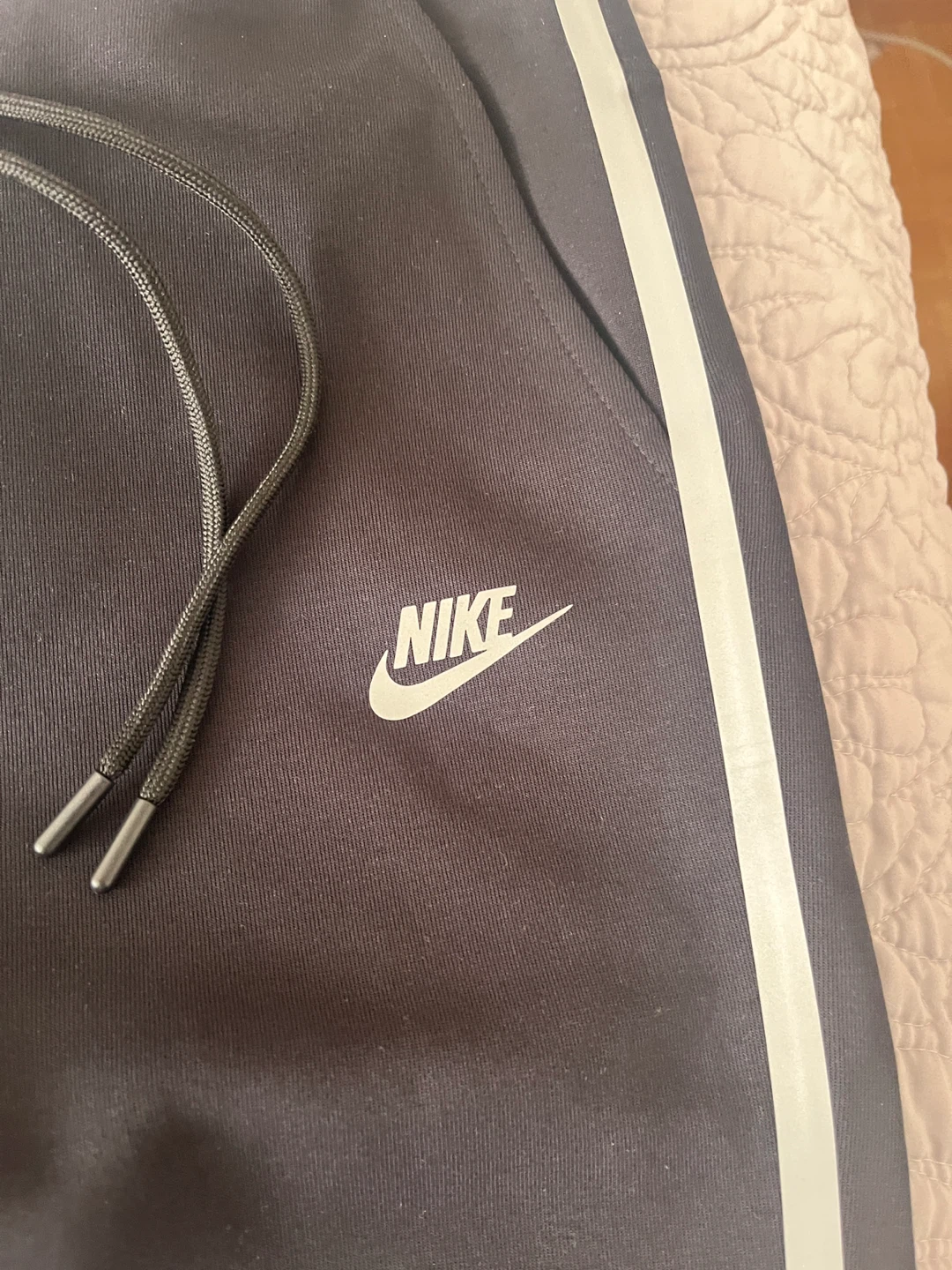 Nike Tech Fleece Set Small - photo 2