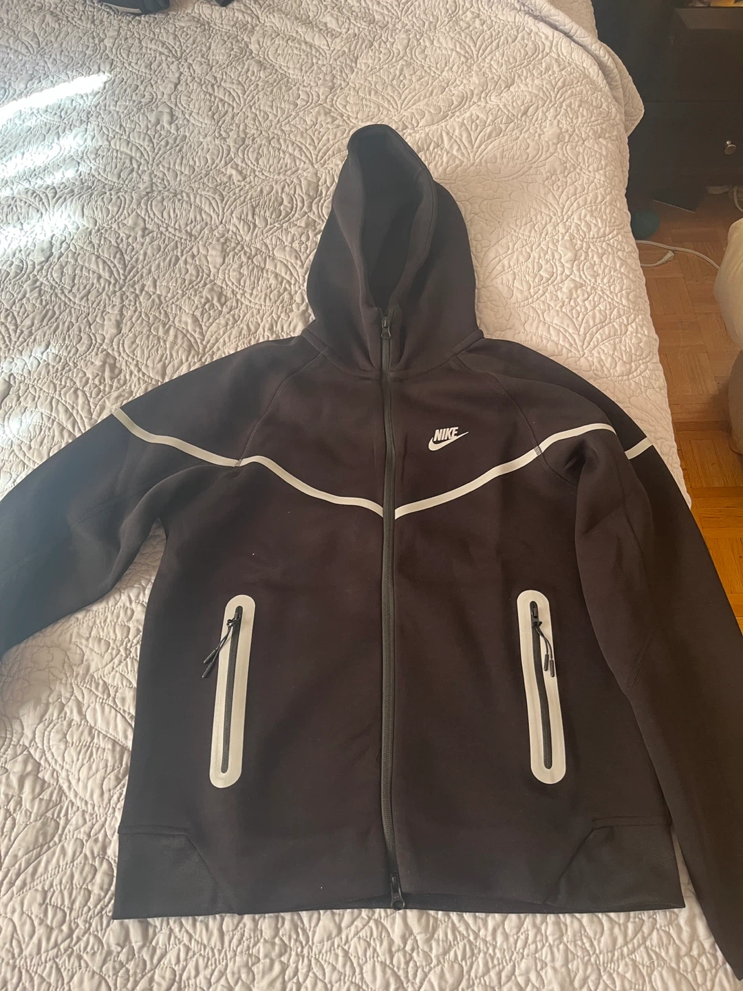 Nike Tech Fleece Set Small - photo 4