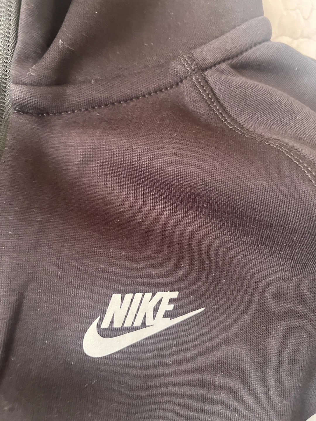 Nike Tech Fleece Set Small - photo 5