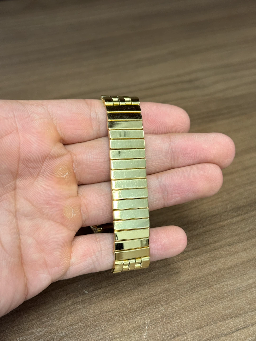 Vintage Timex Viscount Men’s Automatic Watch - photo 5