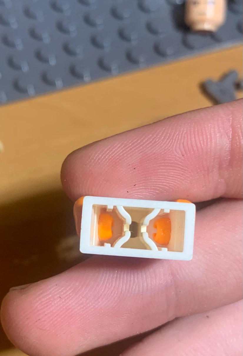 URGENT LEGO STAR WARS RARE MINIFIG LOT - photo 5