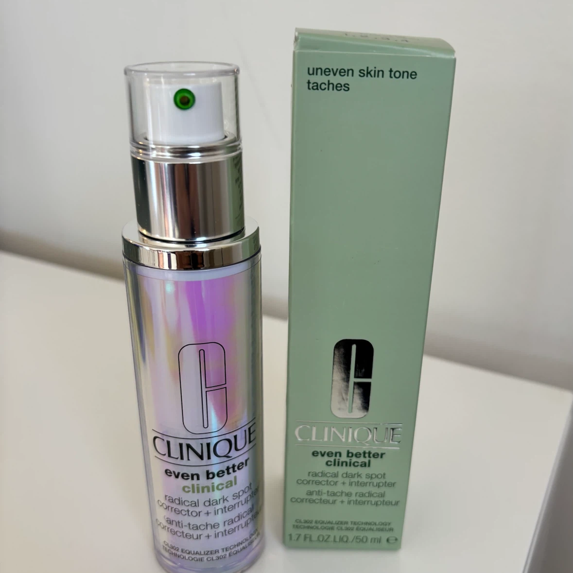 Clinique Even Better Clinical Dark Spot Corrector