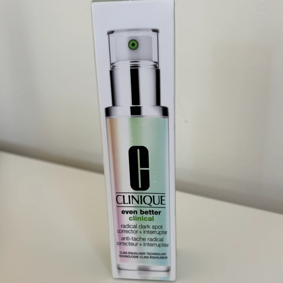 Clinique Even Better Clinical Dark Spot Corrector - photo 3