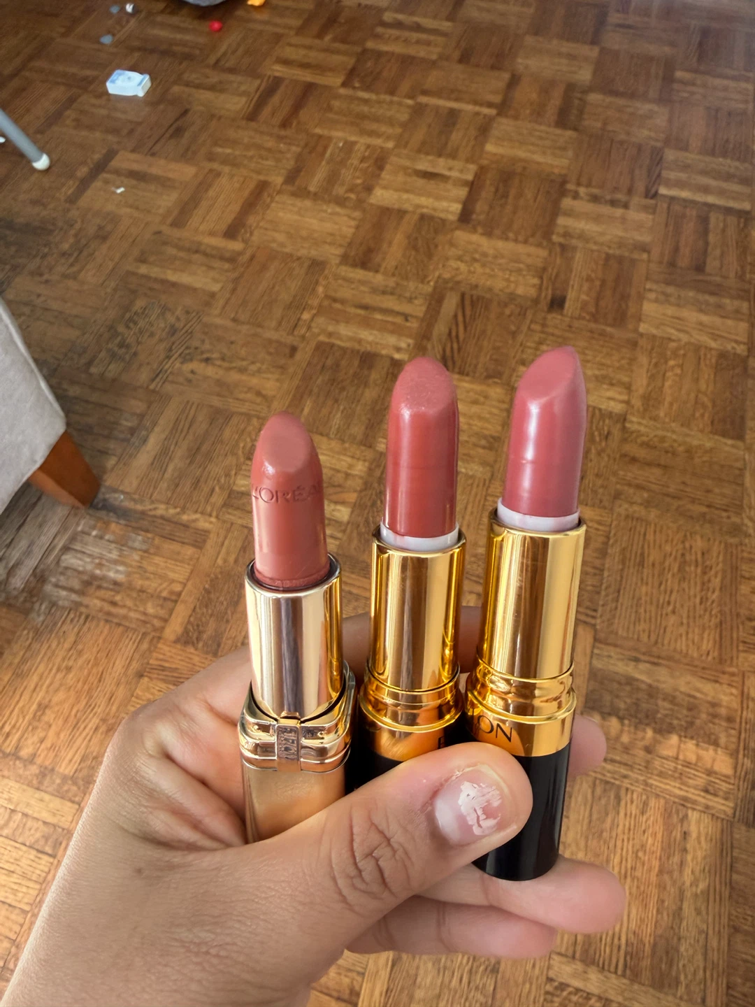 Lipstick Bundle