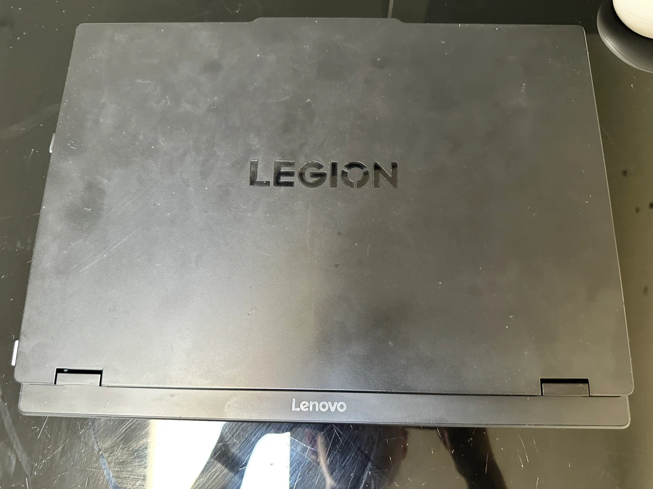Laptop Gaming Lenovo Legion 5 15AHP10 - photo 3
