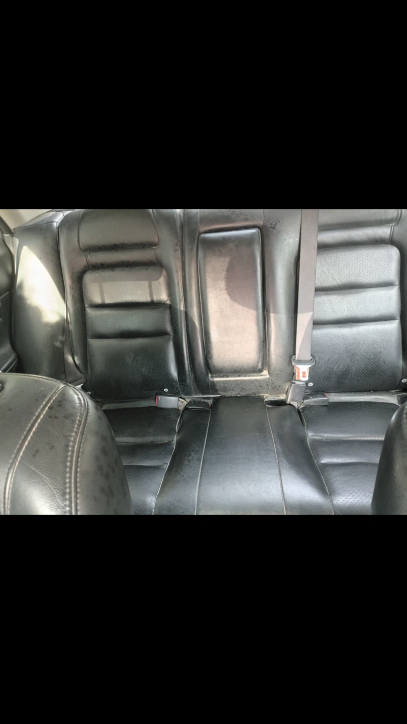 Red Mazda 6 Sedan 2006 refurbish engine - photo 4