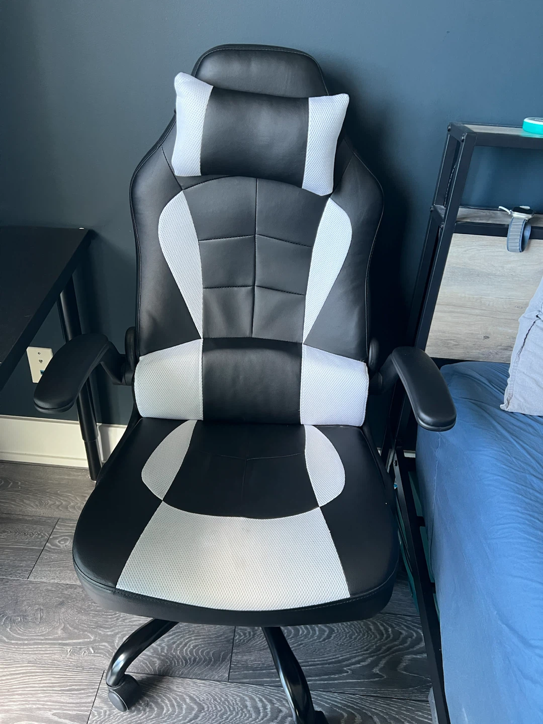 Ergonomic Gaming Chair