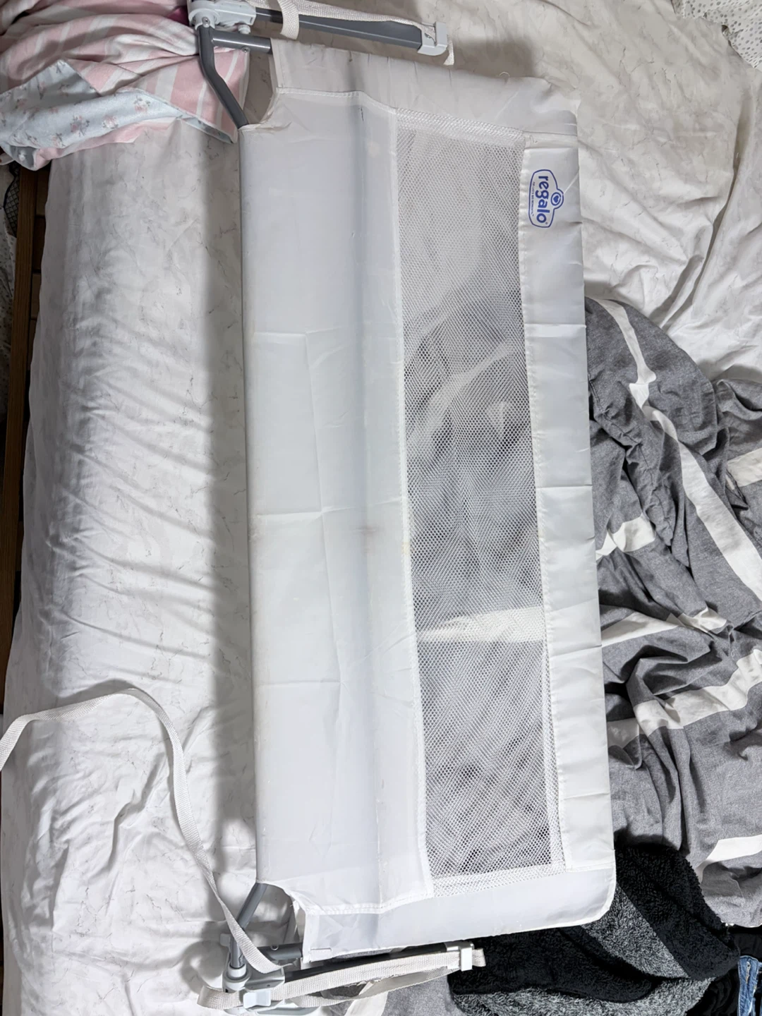 Regalo Bed Rail