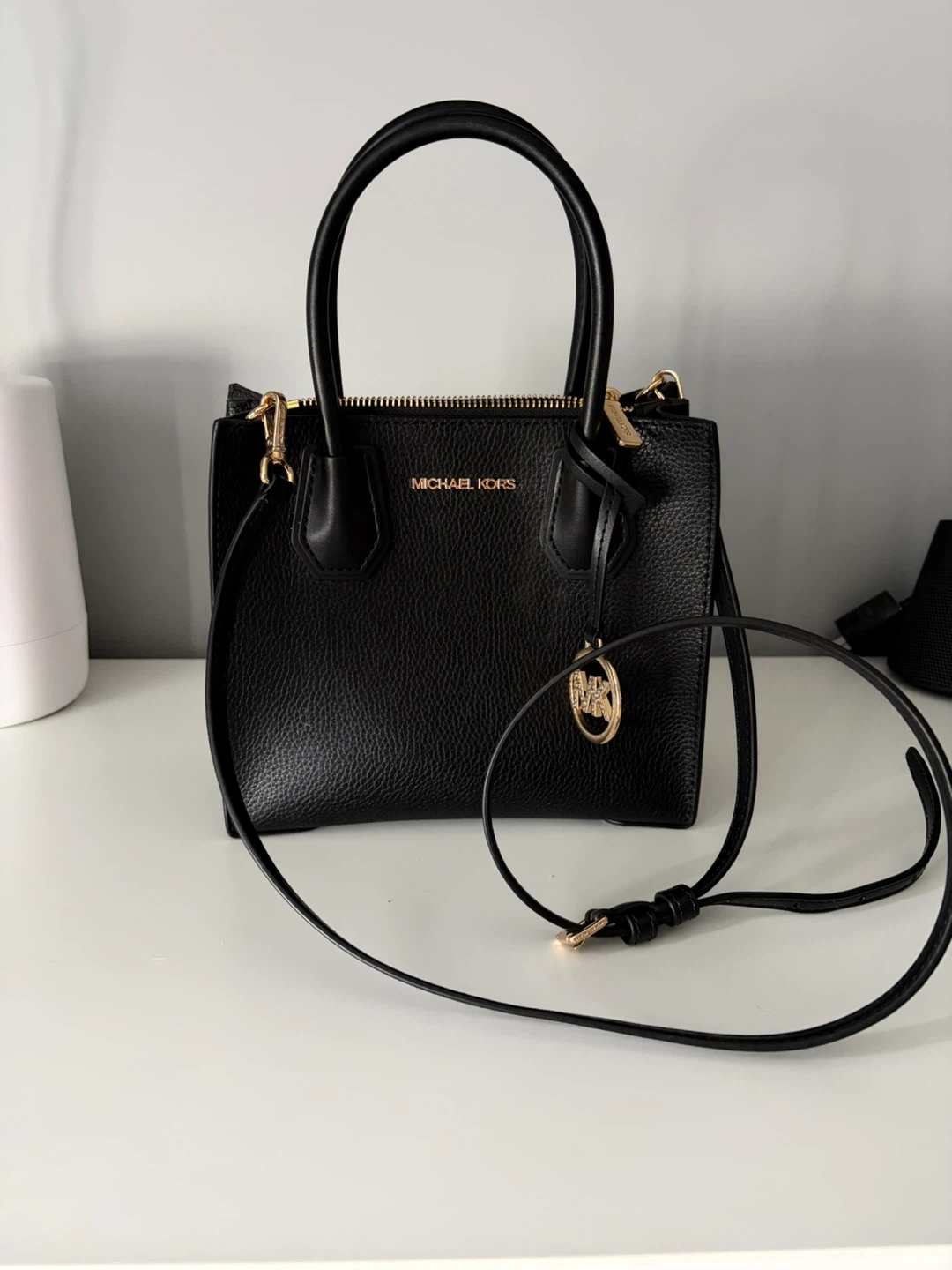 Michael Kors medium Mercer bag