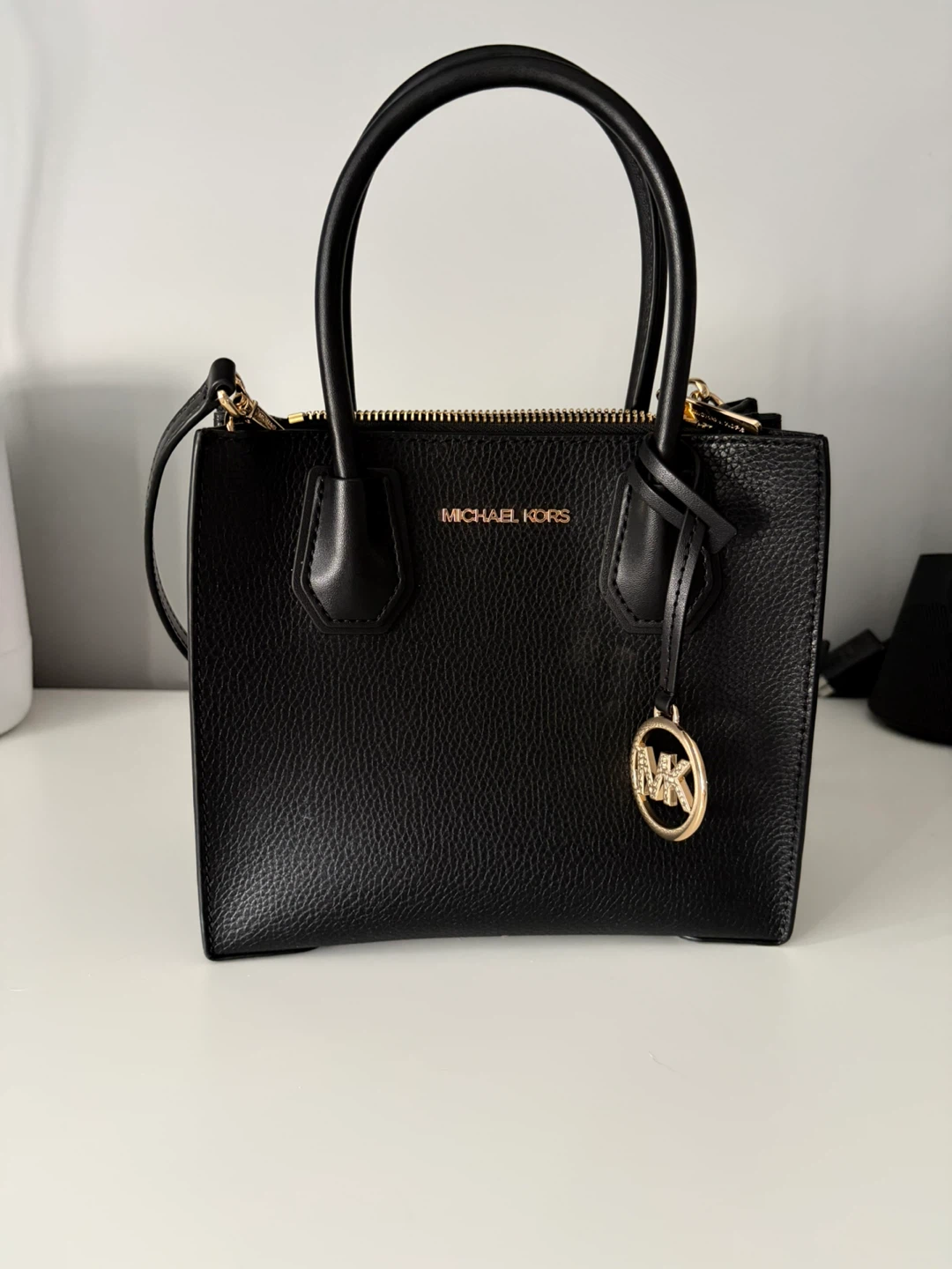 Michael Kors medium Mercer bag - photo 2