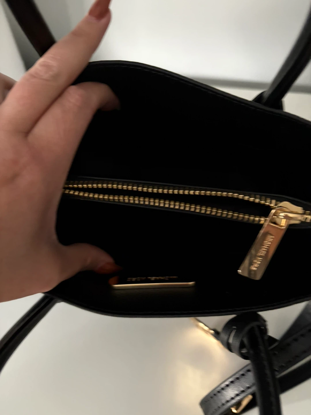 Michael Kors medium Mercer bag - photo 3