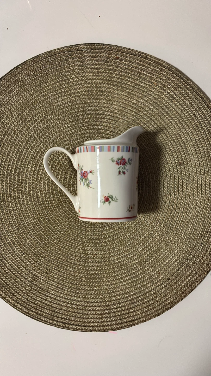 Laura Ashley High Tea set - photo 2