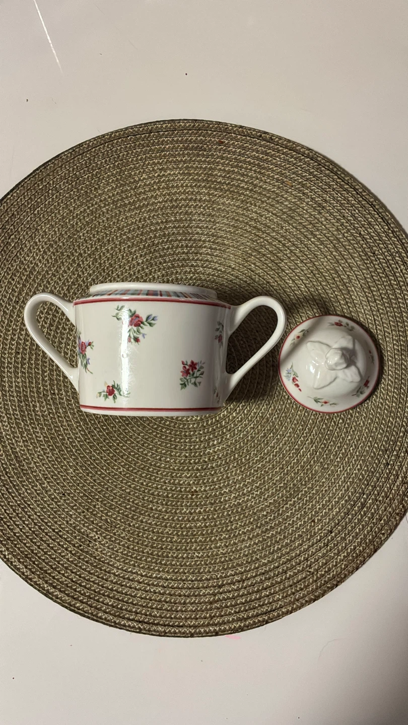 Laura Ashley High Tea set - photo 3